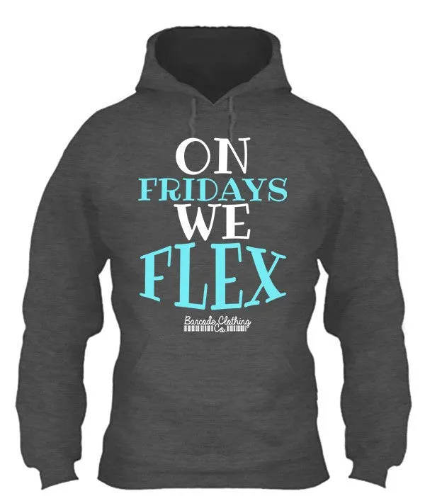 Friday Flex