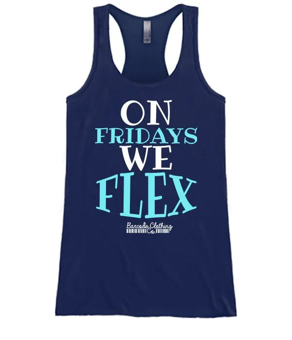 Friday Flex