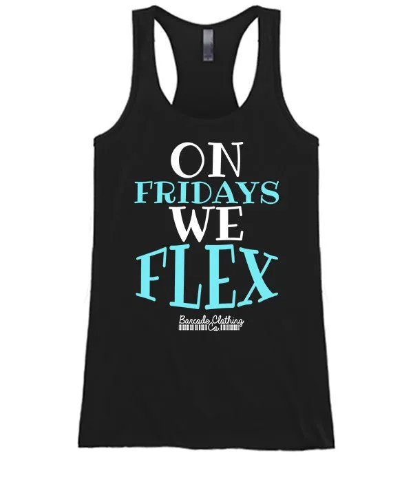 Friday Flex
