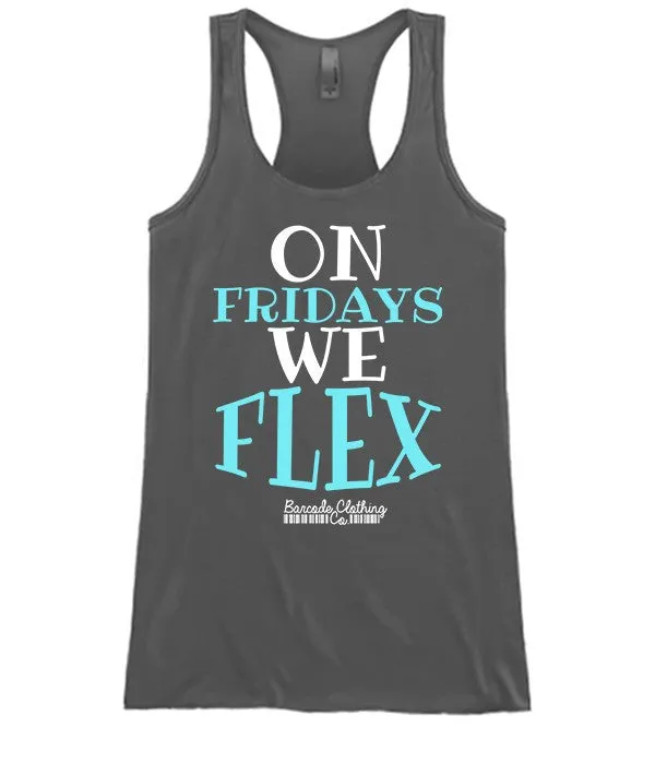 Friday Flex