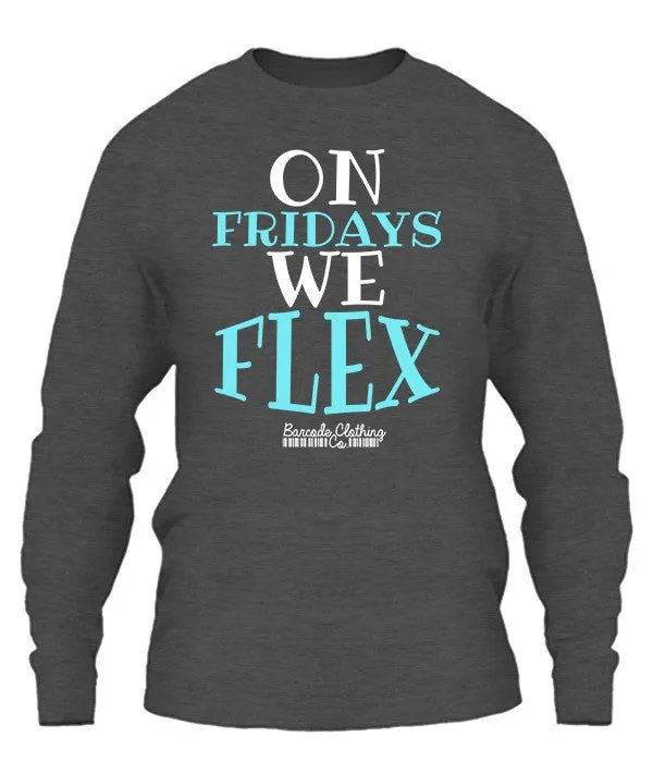 Friday Flex