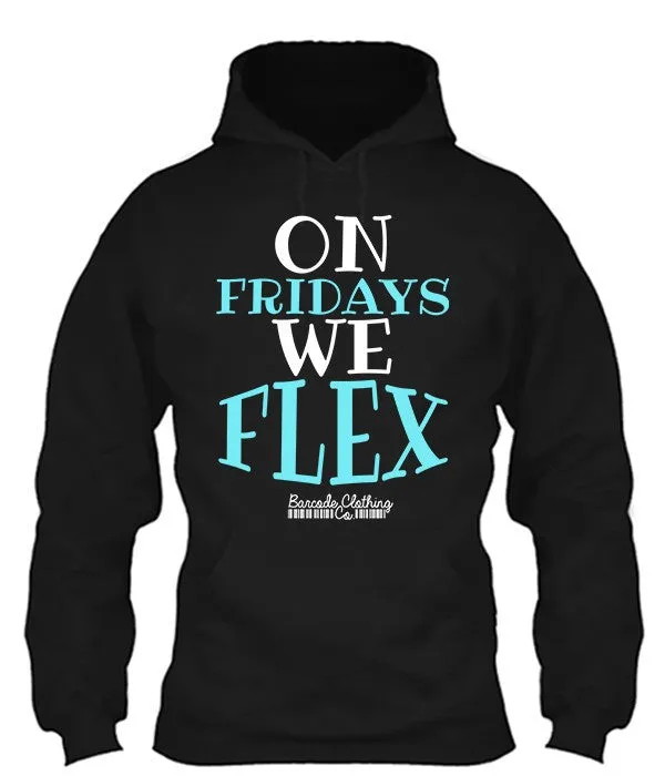 Friday Flex