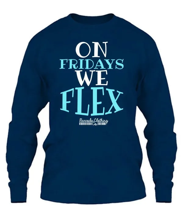 Friday Flex