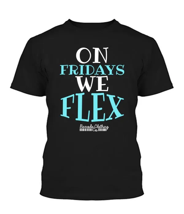 Friday Flex