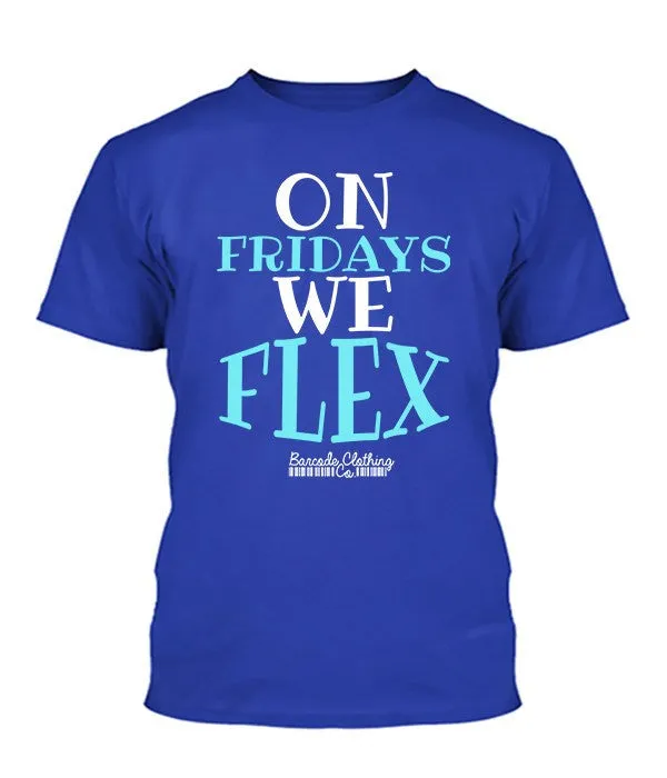 Friday Flex