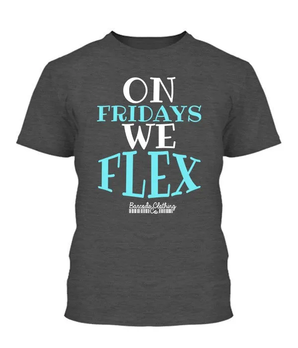Friday Flex