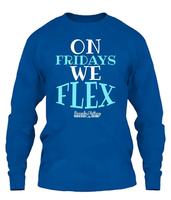 Friday Flex
