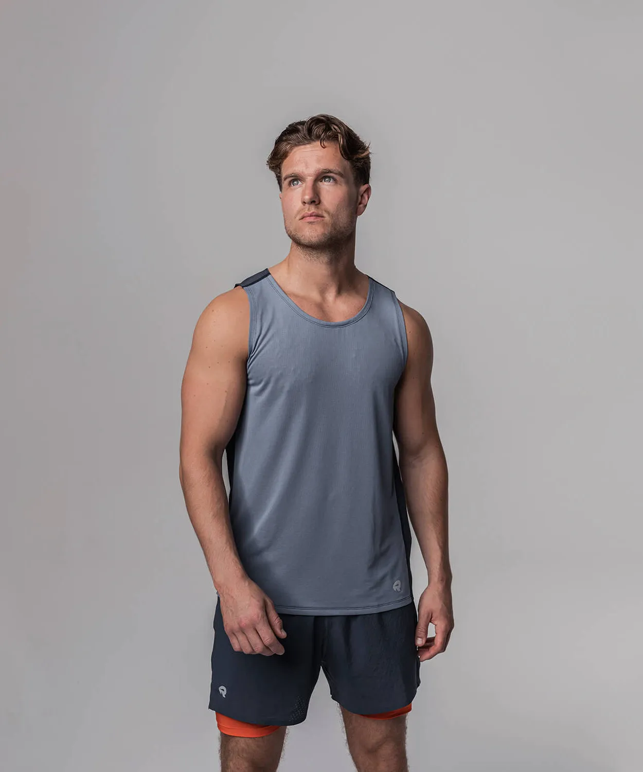 Men's 2-In-1 Shorts