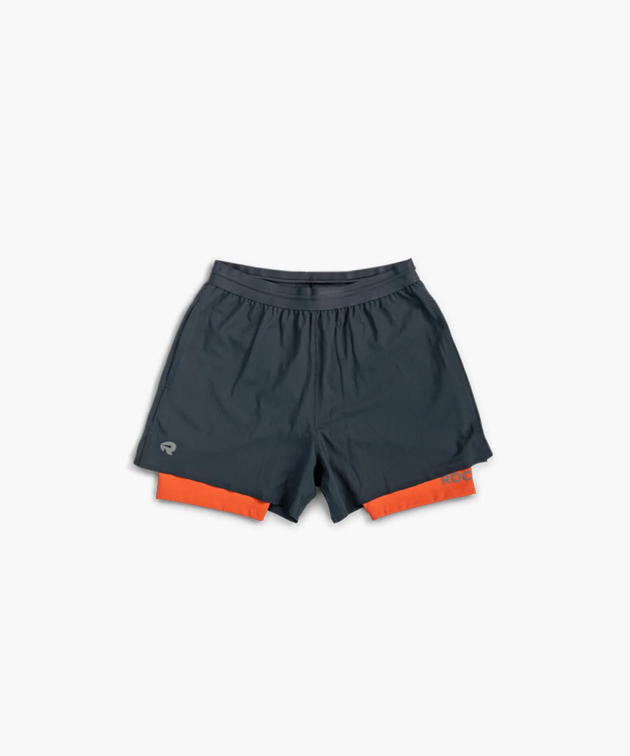 Men's 2-In-1 Shorts