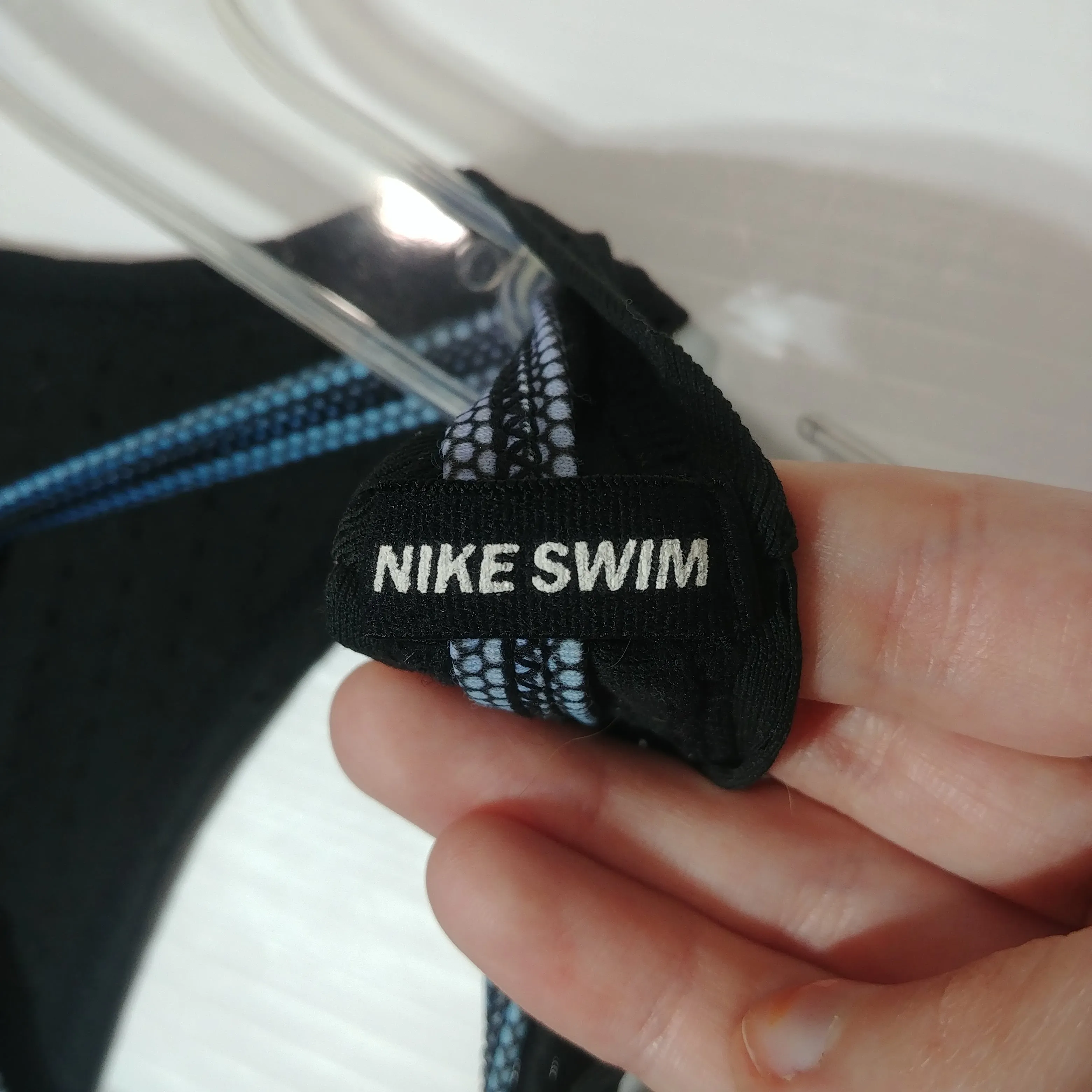 Nike Womens Tank - Size Small - Pre-owned - 1AQJKT