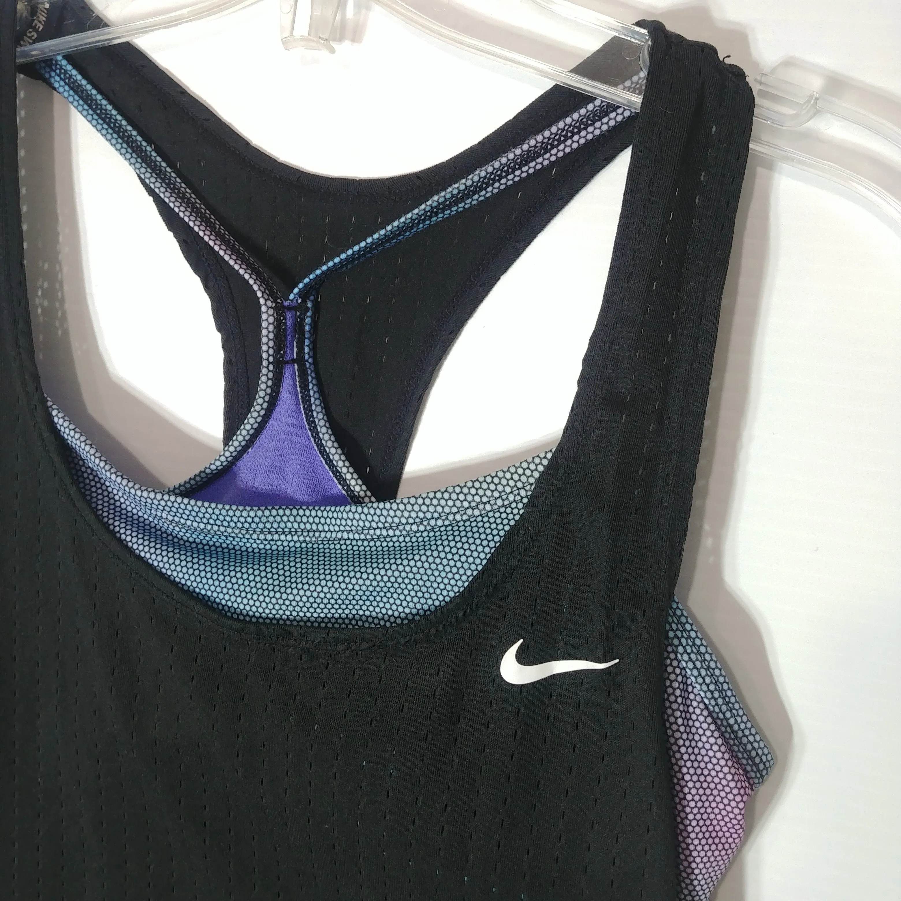 Nike Womens Tank - Size Small - Pre-owned - 1AQJKT