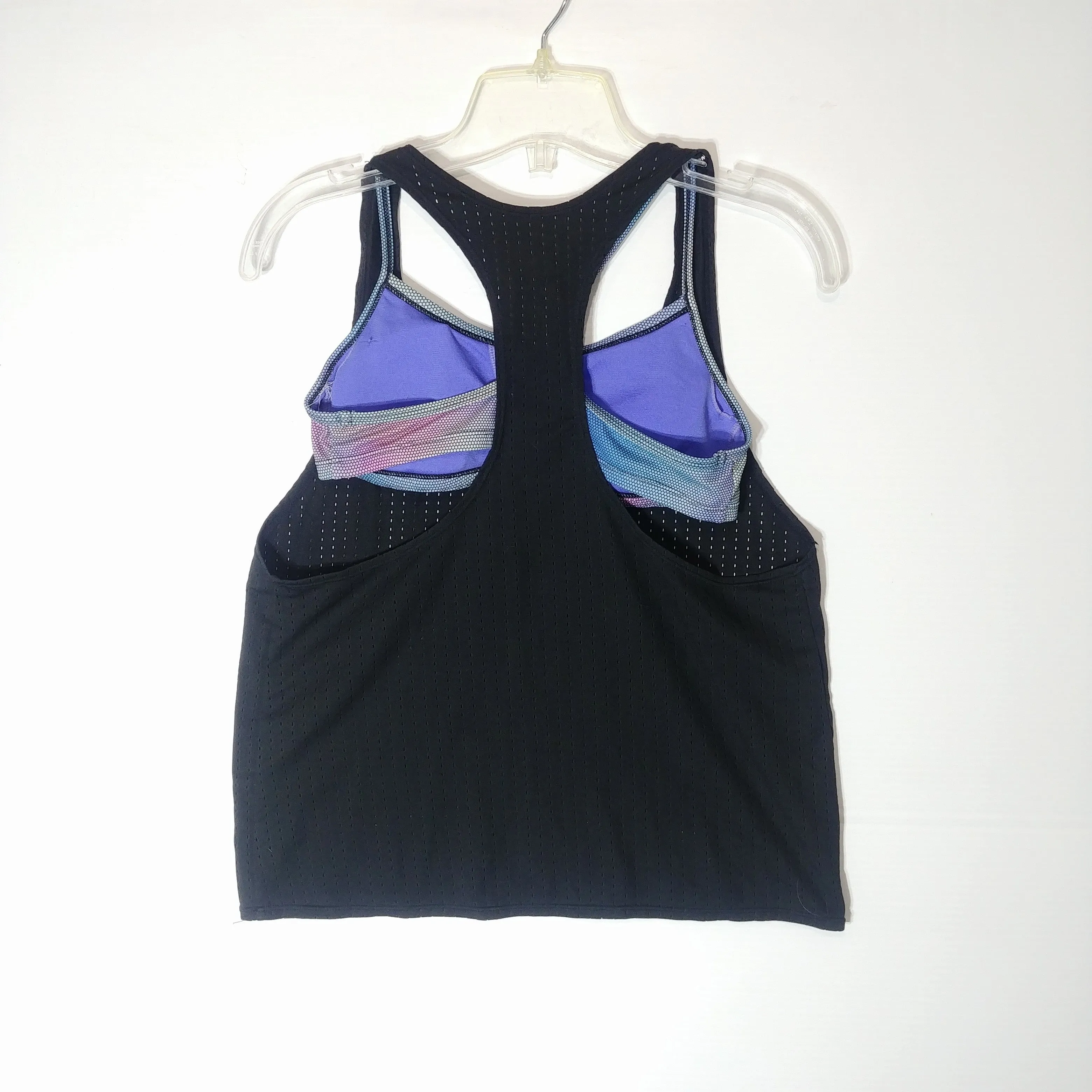 Nike Womens Tank - Size Small - Pre-owned - 1AQJKT